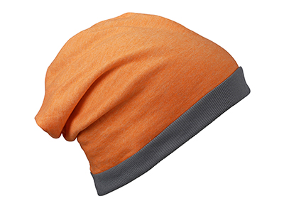 OVERSIZE LOOK BEANIE