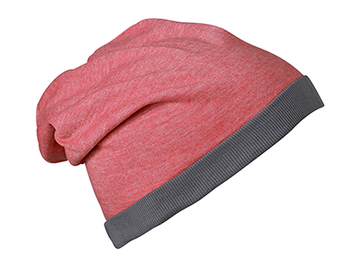OVERSIZE LOOK BEANIE