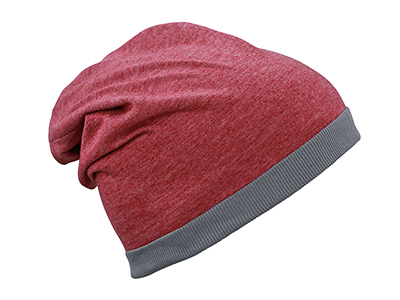 OVERSIZE LOOK BEANIE