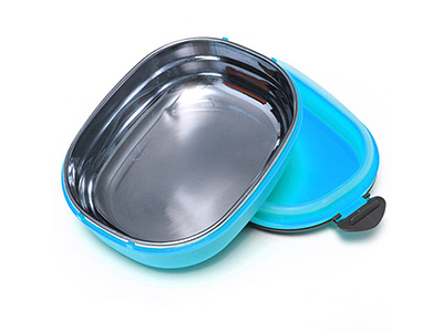  THERMAL LUNCH BENTO BOX