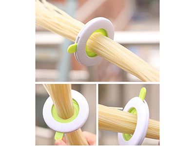 SPAGHETTI PORTIONS CONTROLLER