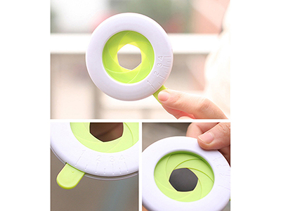 SPAGHETTI PORTIONS CONTROLLER