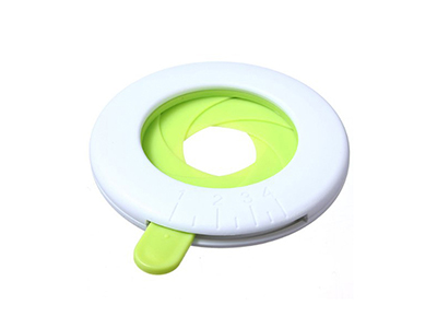 SPAGHETTI PORTIONS CONTROLLER