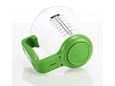 2 IN 1 MULTI FUNCTION DIGITAL MEASURING CUP