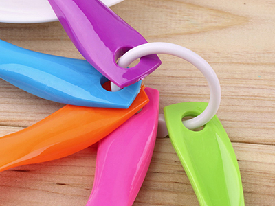 5PCS MEASURING SPOONS