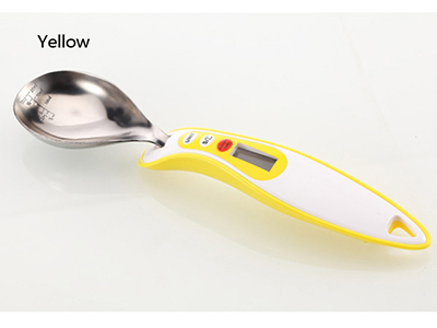 DIGITAL MEASURING SPOON