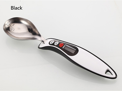 DIGITAL MEASURING SPOON