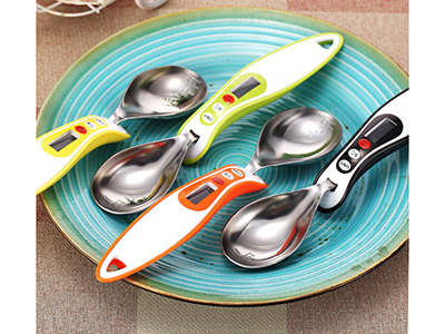 DIGITAL MEASURING SPOON