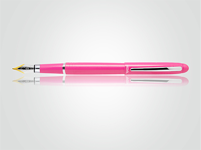 REGAL ALICE - FOUNTAIN PEN