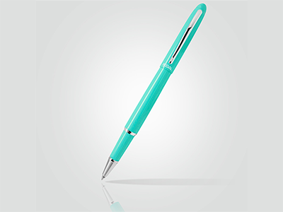 REGAL ALICE - ROLLER PEN