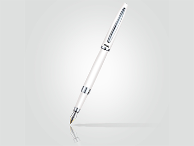 REGAL HYDE - FOUNTAIN PEN