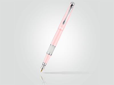 REGAL WILLIAM - FOUNTAIN PEN