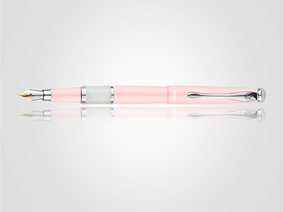 REGAL WILLIAM - FOUNTAIN PEN