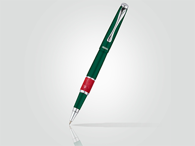 REGAL WILLIAM - ROLLER PEN