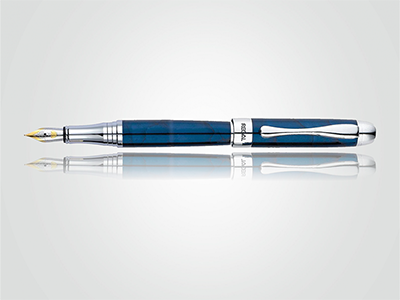 REGAL ANDREW - FOUNTAIN PEN