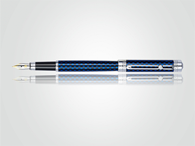 REGAL RITZ  - FOUNTAIN PEN