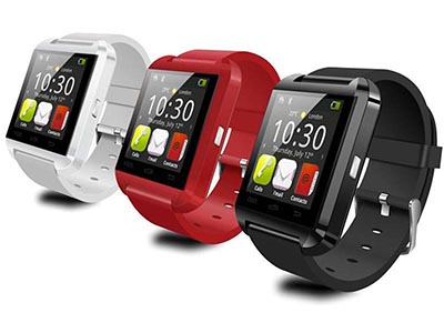 LEDO BLUETOOTH CHEAP WRIST SMART WATCH