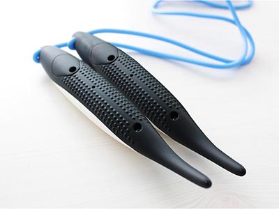 LEDO COUNTING FITNESS SKIPPING ROPE