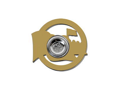 UAE National Day Badge 01