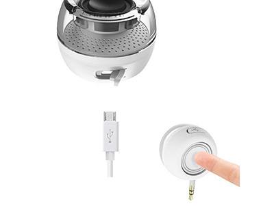 PORTABLE MINI SPEAKER