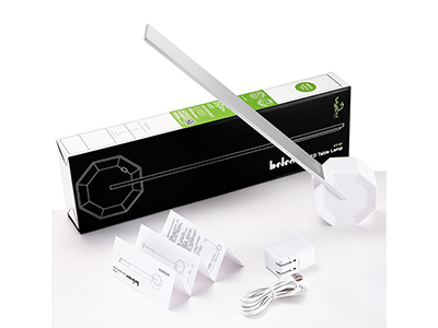 BALANCE LED TABLE LAMP