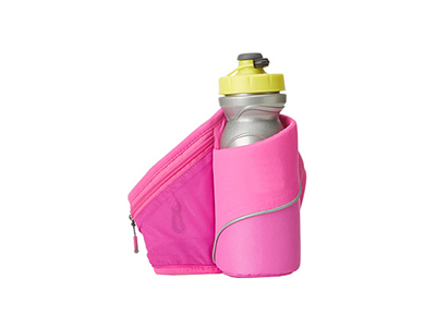 NYLON TRIANGLE HYDRATION PACK