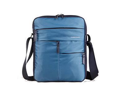 WATERPROOF COMPLEX FABRIC BAG