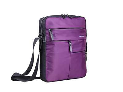 WATERPROOF COMPLEX FABRIC BAG