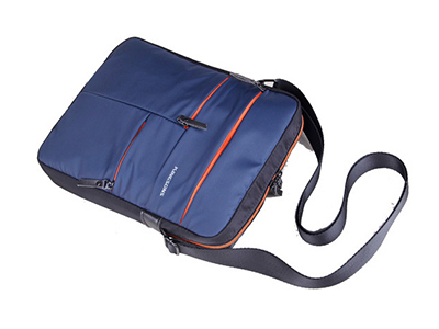 WATERPROOF COMPLEX FABRIC BAG
