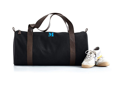 WEEKENDER BAG