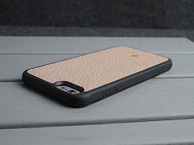 LEATHER MOBILE CASE