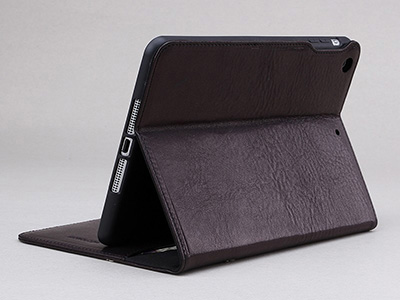 LEATHER IPAD MINI CASE