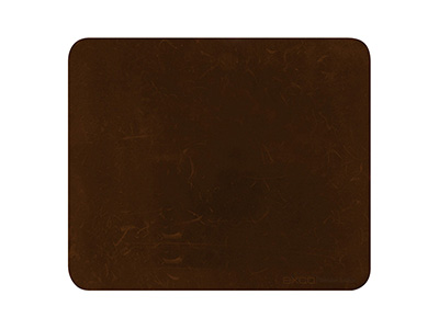 GENUINE LEATHER MOUSE PAD