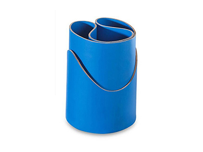 CALF LEATHER PEN HOLDER