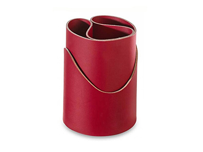 CALF LEATHER PEN HOLDER