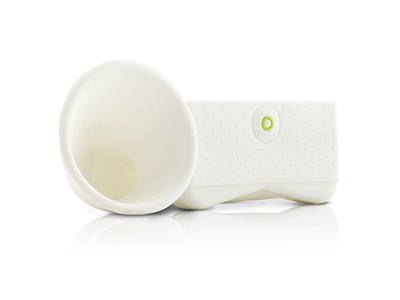 IPHONE HORN AMPLIFIER