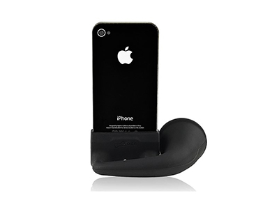 IPHONE HORN AMPLIFIER