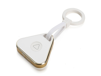 I3C BLUETOOTH ANTI-LOST ALARM KEY FINDER
