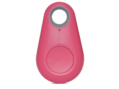 BLUETOOTH 4.0 ANTI-LOSS TRACKER