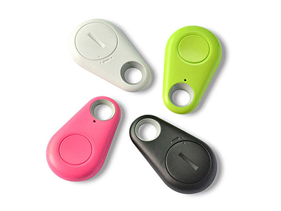 BLUETOOTH 4.0 ANTI-LOSS TRACKER