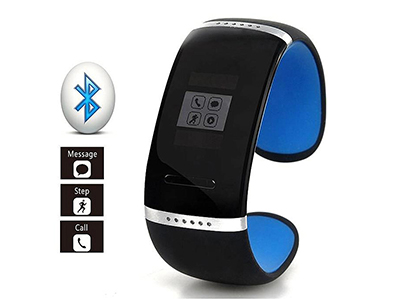 SMART WRISTBAND L12S