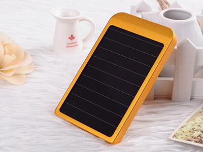 Solar Charger 