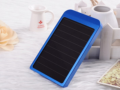 Solar Charger 