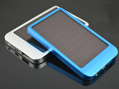 Solar Charger 