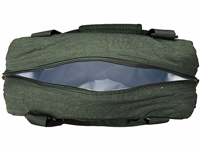 LEAKPROOF COOLER BAG