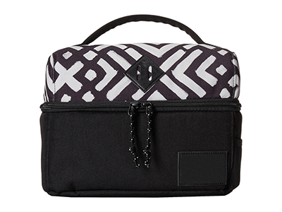 INSULATED LUNCH COOLER BAG