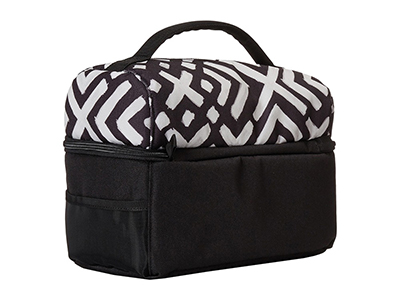 INSULATED LUNCH COOLER BAG