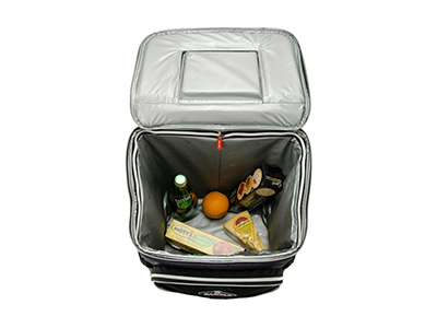 INSLUATED TROLLEY COOLER BAG