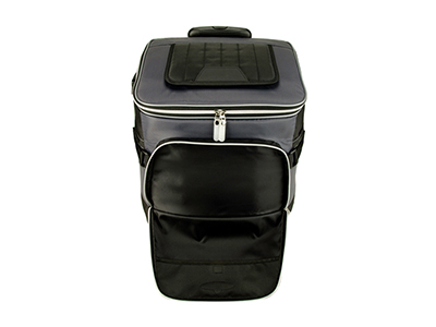INSLUATED TROLLEY COOLER BAG
