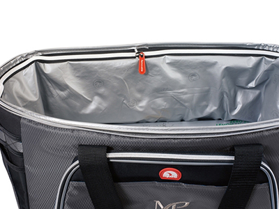 INSLUATED TROLLEY COOLER BAG